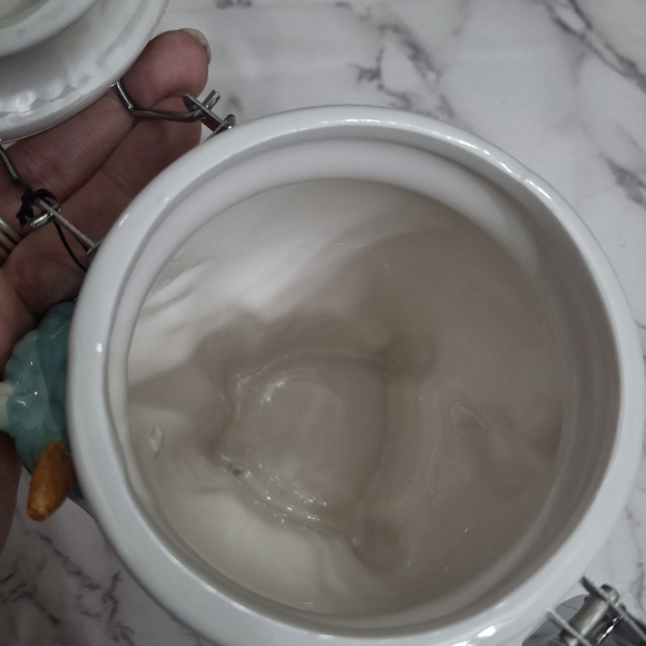 Unicorn Cookie Jar - Picture 10 of 10